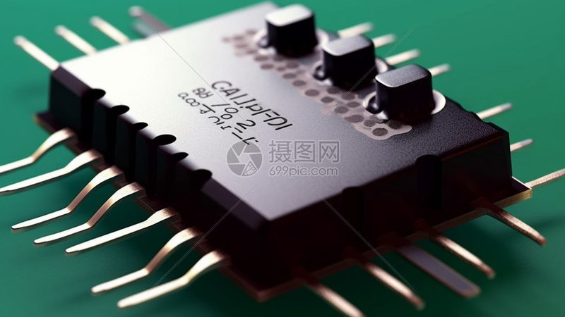 QFN封装测试流程解析：确保电子元件稳定可靠