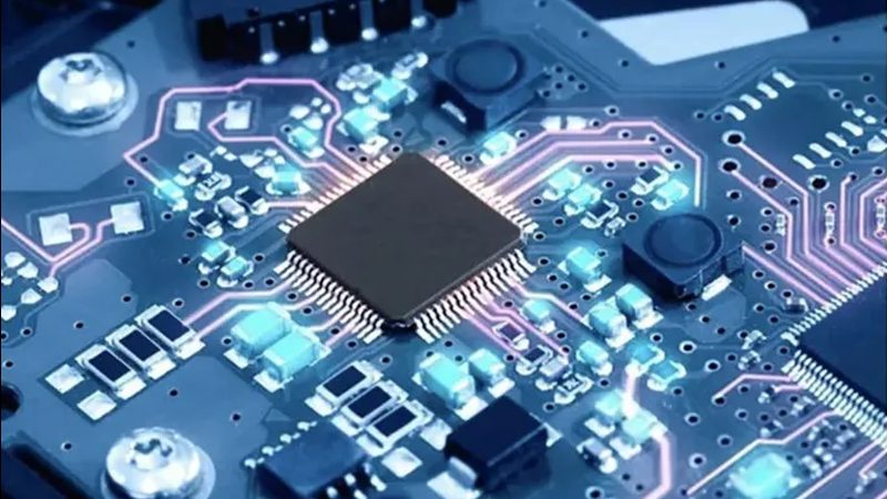 中国DSP公司：揭秘高性能数字信号处理技术的幕后力量
