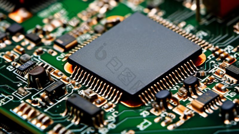 苏州封装测试厂QFN封装：揭秘高效小型化封装技术**