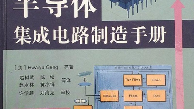 半导体设备参数标准：揭秘其背后的奥秘**